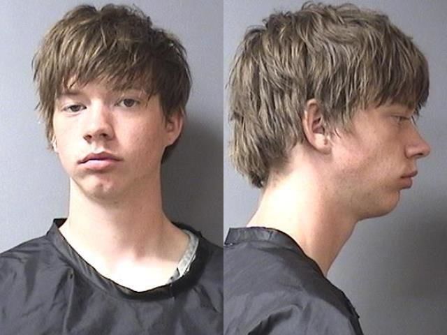 Brandon Coryell